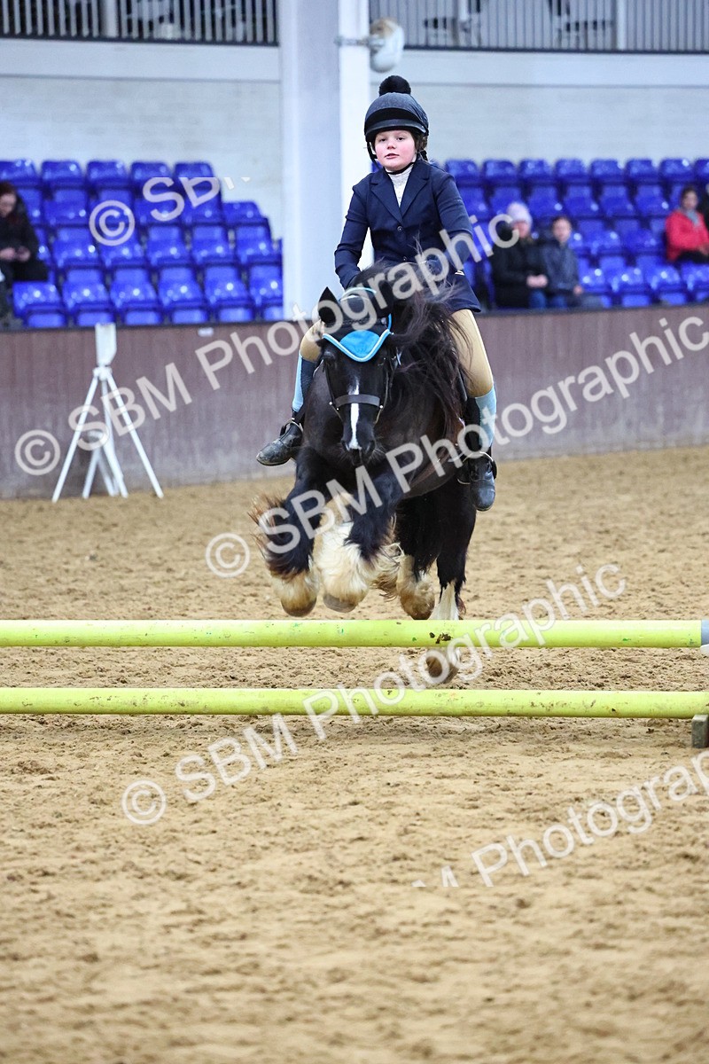 SBM_000400 - Class 2 - 50cm