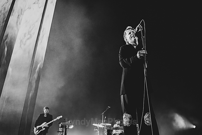 Nothing But Thieves- Swansea ARena- lyndymacphotos-26 - Nothing But Thieves- Swansea Arena