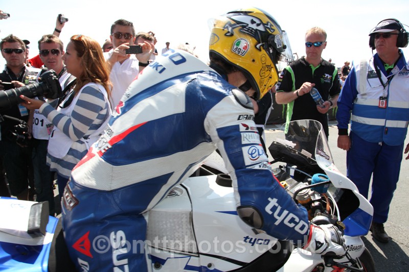 IMG_0552 - Senior TT - Start Line