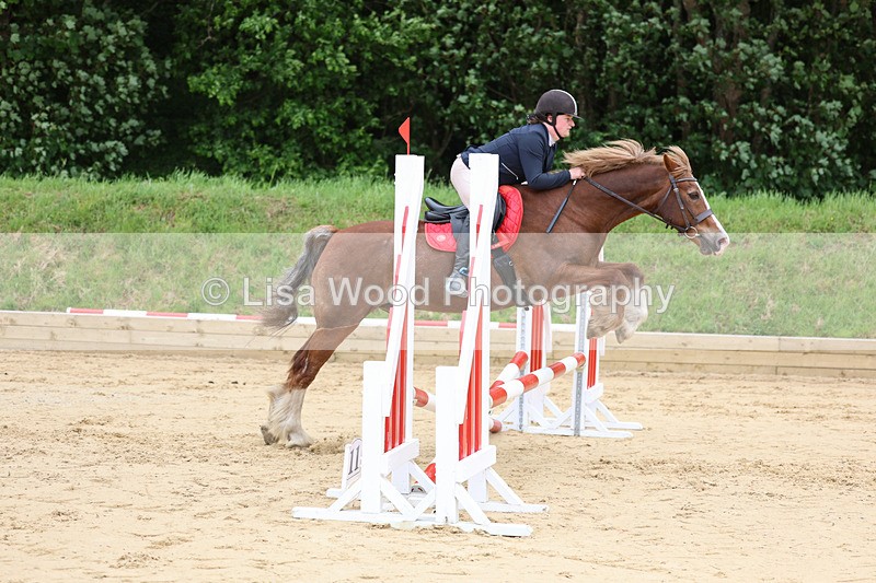 3E7A3872 - Class 5: 60cm Senior