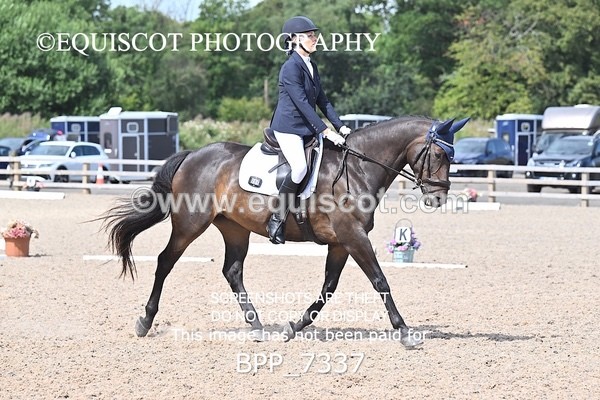 BPP_7337 - NOVICE TEST 2