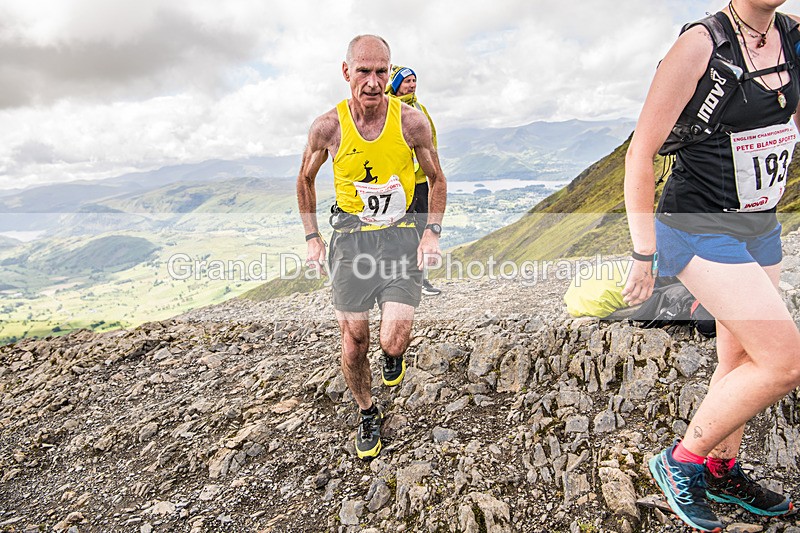 Blencathra-792 - Blencathra Fell Race Sunday 28th June 2026