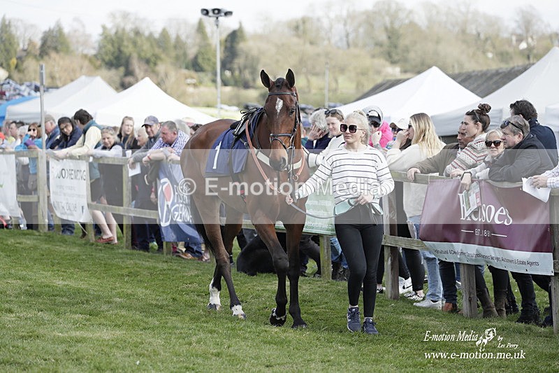 PtP 080423 447 - Dingley Races The Woodland Pytchley Hunt PtP 08/04/23