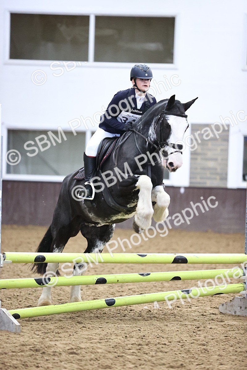 SBM_001879 - Class 5 - Henlow Veterinary Hospital - 70cm Area 12 Championship Qualifier