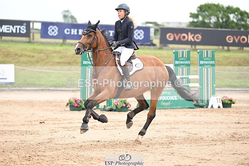 250726-111535-05806 - Cls 14 NAF Bronze League Semi Final