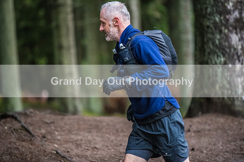 TVU-332 - High Terrain Events Tweed Valley 50 & 65K Ultra Trail Races Sunday 20th November 2022