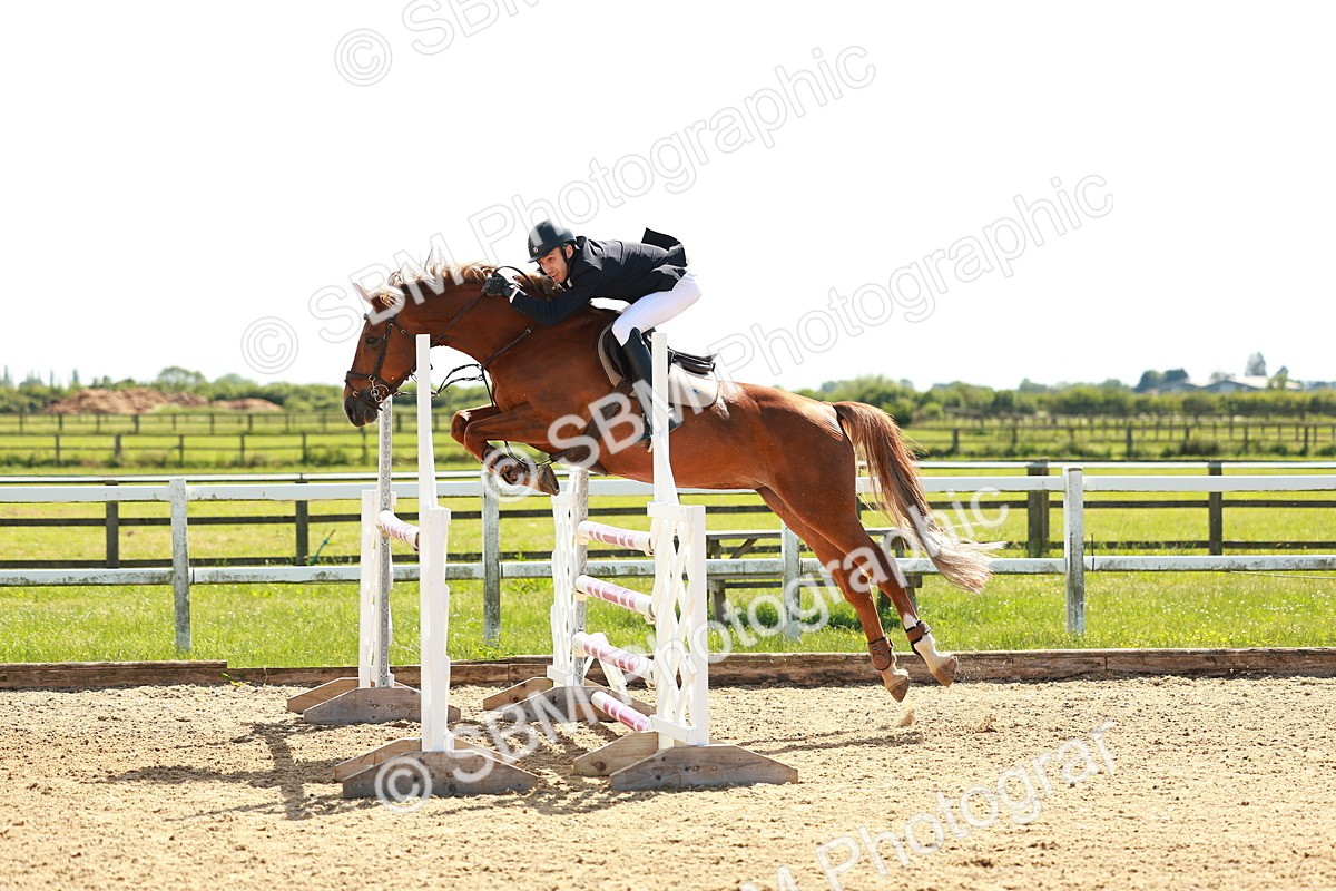 SBM_002668 - Class 4 - Senior Newcomers - 1.10m