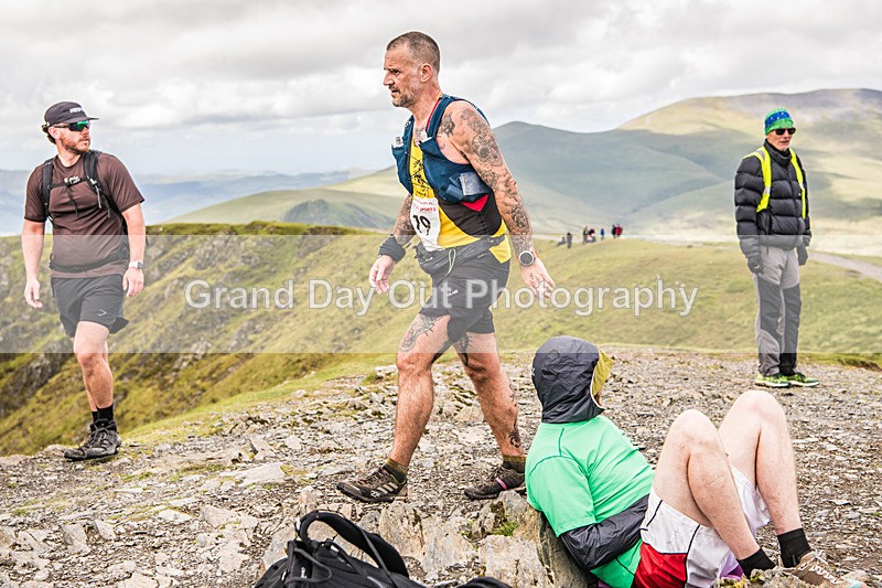Blencathra-1206 - Blencathra Fell Race Sunday 28th June 2026