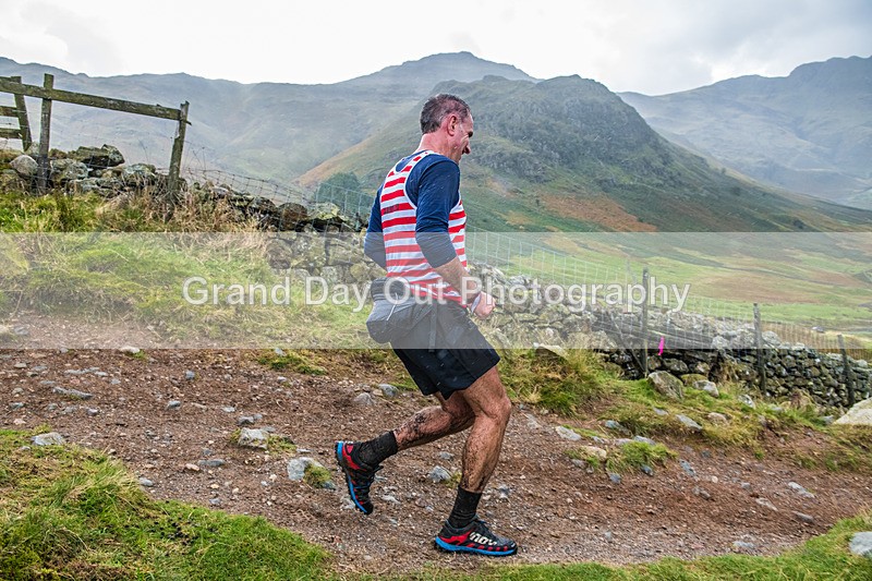 Langdale-2169 - Langdale Horseshoe Fell Race Saturday 8th October 2022