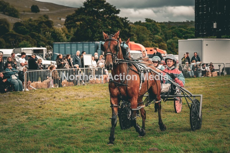 DSCF7358 - Kilnsey Harness racing