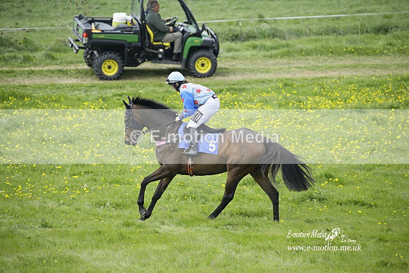 PtP 230422 29 - Berkeley Races - Woodford Glos 23/04/22