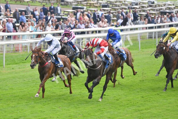 yr10072021r1-15 - Race 1: 1.45pm John Smith's Racing Stakes