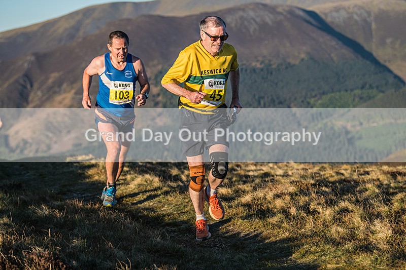 Lords Seat-394 - Lords Seat Fell Race Wednesday 29th April 2026