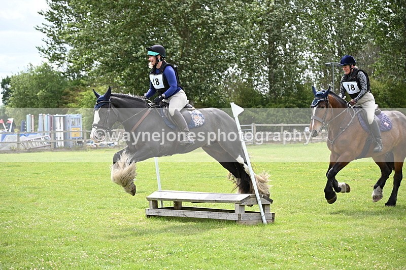 WJ6_2767 - Class 3 60cm Pairs