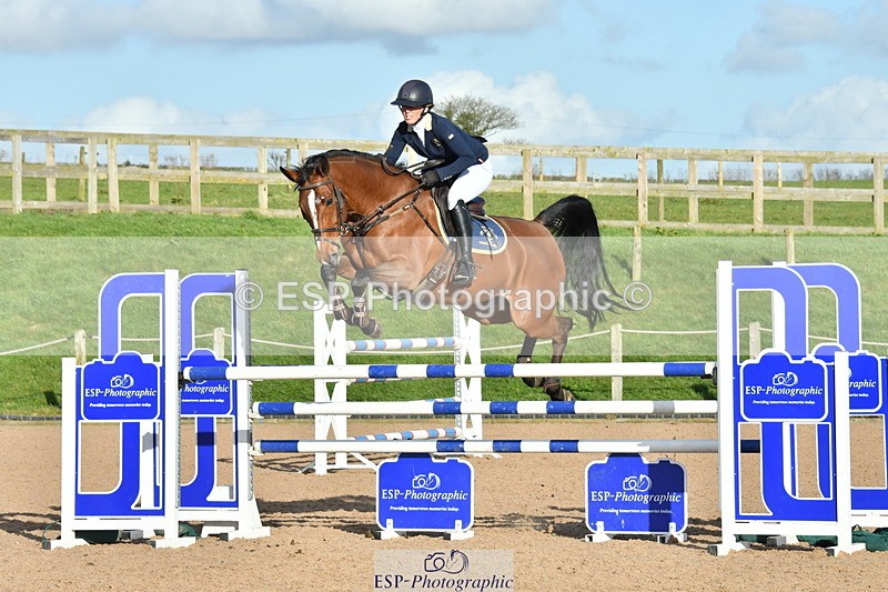 240306A-155400-02278 - Cls 5 Foxhunter and 1.20m Open