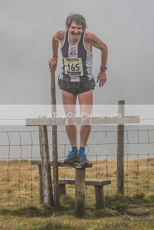 Buttermere-178 - Buttermere Shepherds Meet Fell Race Sunday 29th October 2023