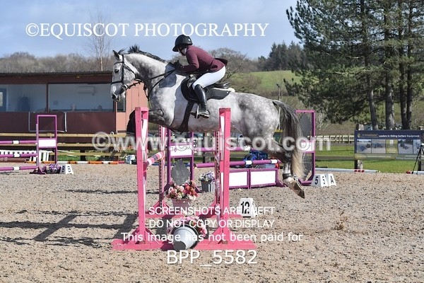 BPP_5582 - CLASS 7 1.05m Amateur Championship Qualifier/ 1.05m Open