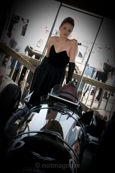 02 - GOODWOOD REVIVAL