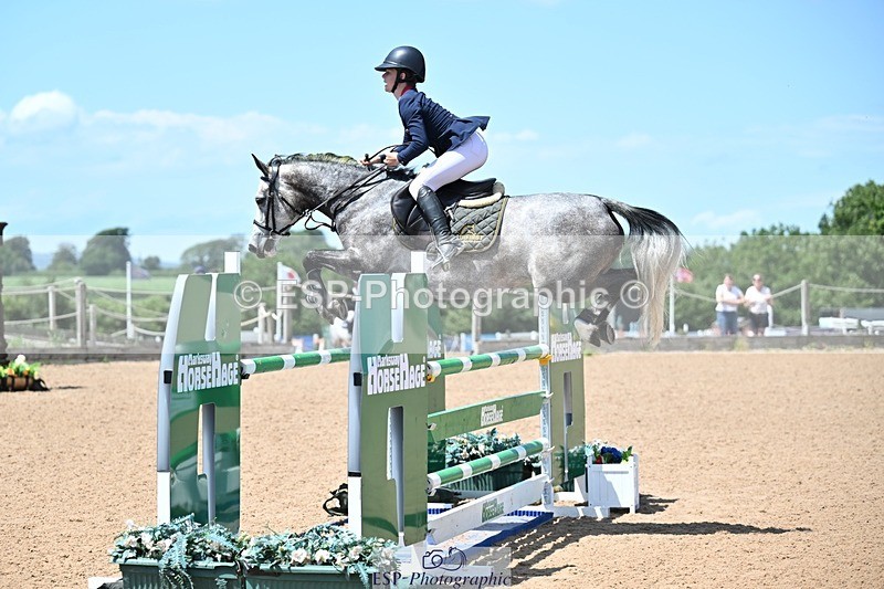 260627-133243-04361 - Cls 14 Newcomers 2nd R's Jump Off and P
