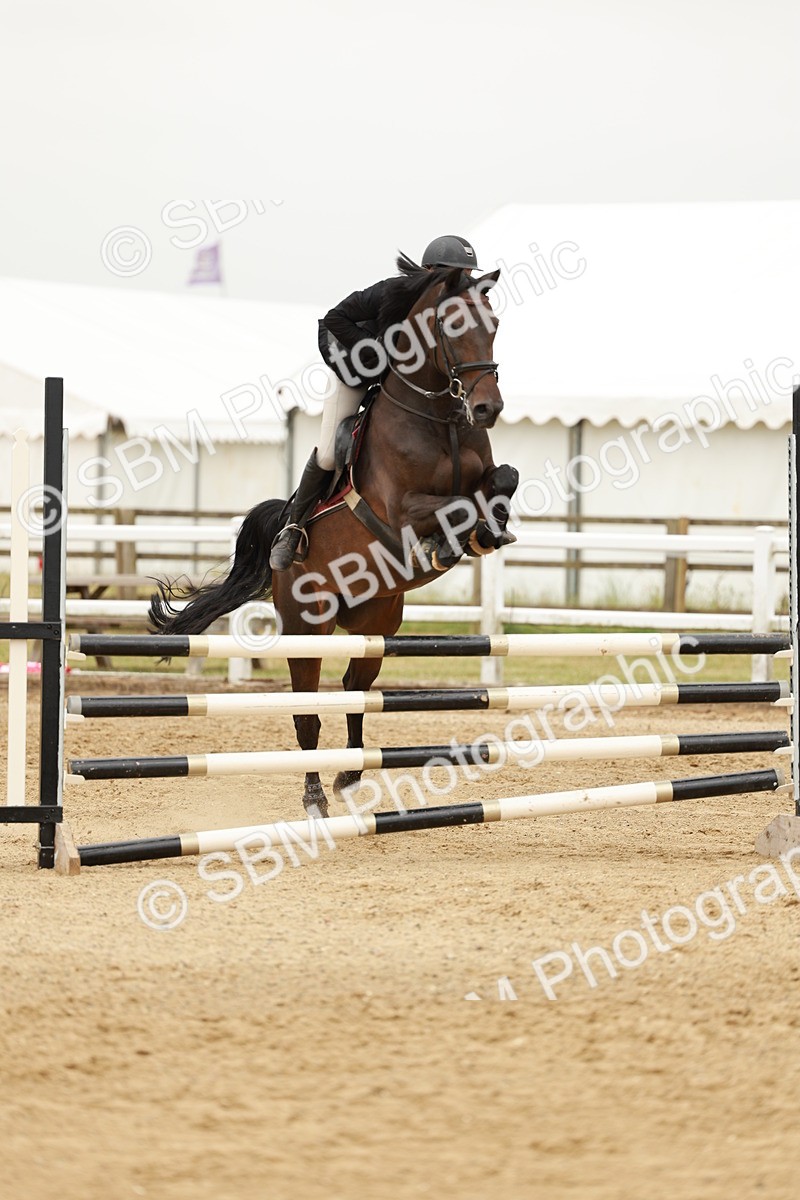SBM_006573 - Class 1 - Senior British Novice - 90cm Open