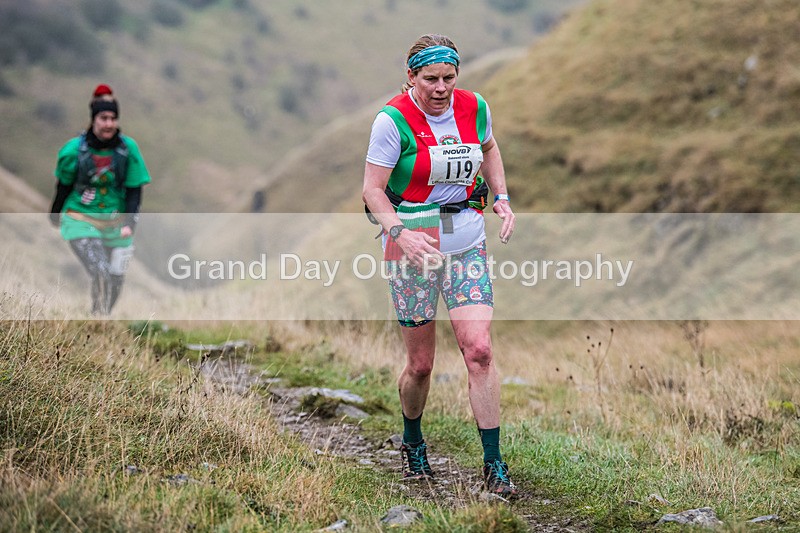 Litton-945 - Litton Christmas Cracker Fell Race Sunday 15th December 2024