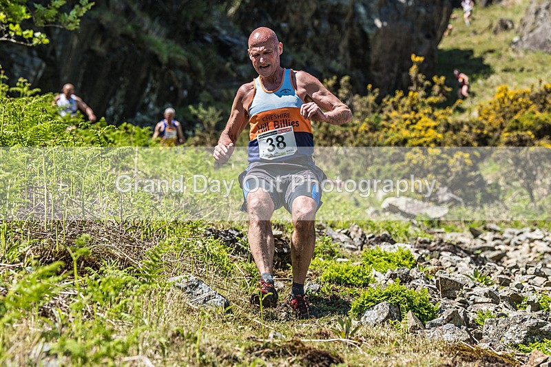 Coniston Senior-231 - Coniston Gullies Senior Fell Race Sunday 24th May 2026