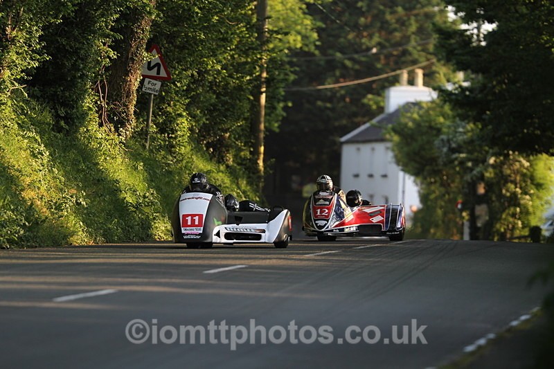 PR159711 - Monday Sidecars