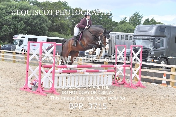 BPP_3715 - CLASS 5  0.95m Amateur Championship Qualifier