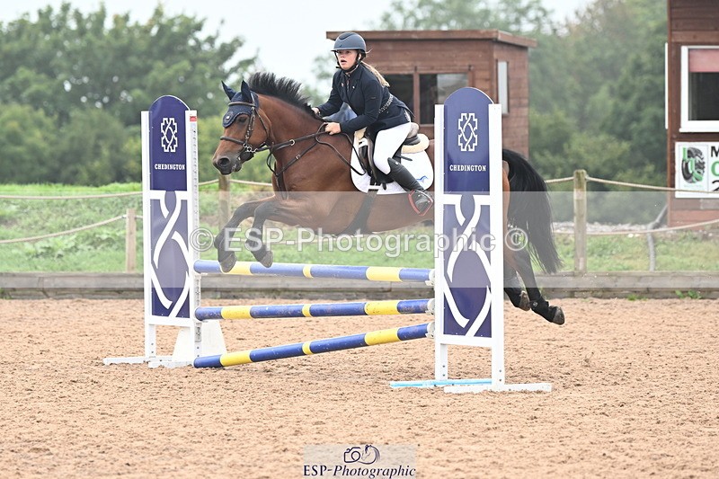 240907A-111149-00860 - Cls 2 Pony Small Team 70cm & 80cm