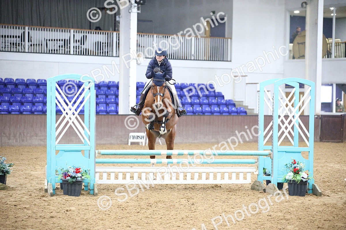 5K7A2732 - Class 0 - ClearnRound