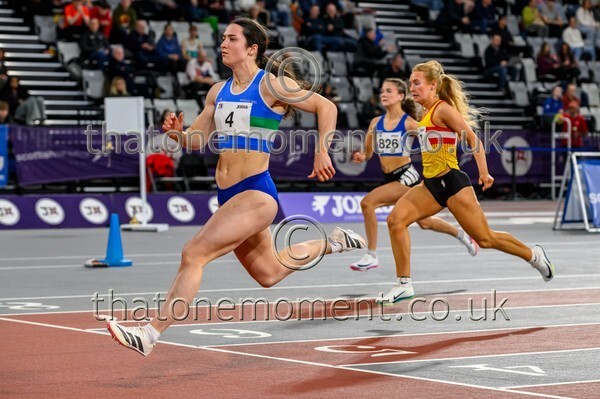 SenInd26-916796 - Track Female Set One