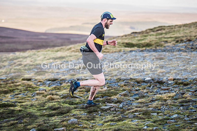 Nine Standards-253 - Nine Standards Fell Race Monday 1st January 2024