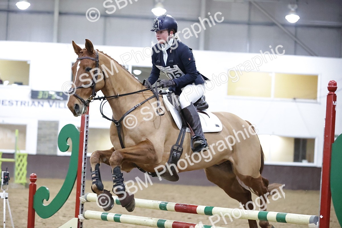 SBM_001305 - Class 3 - 1.00m