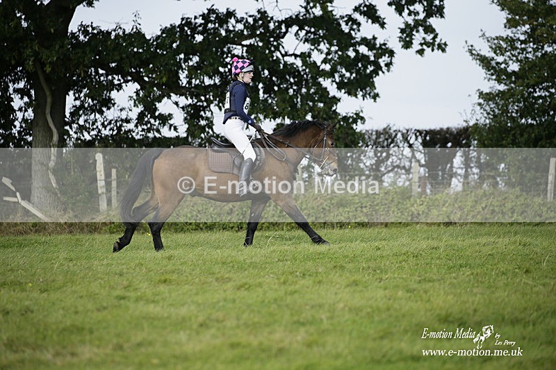  WWHT 031021 2360 - Novice Pairs (0.80m)  03/10/21