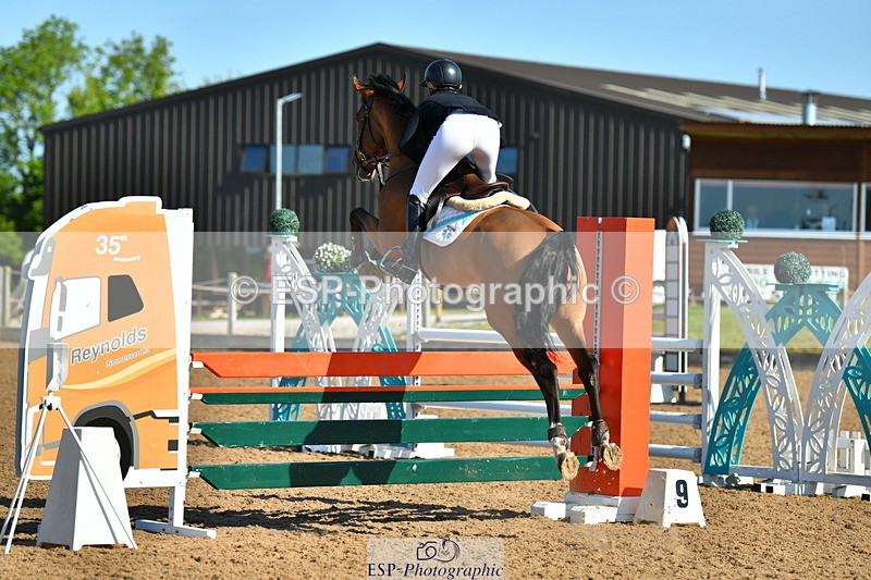 230526A-090826-00807 - Cls 1 Snr 1.05m + 1.10m Open