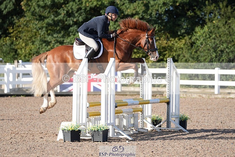 250911-091302-00042 - Cls 8 Clear Round