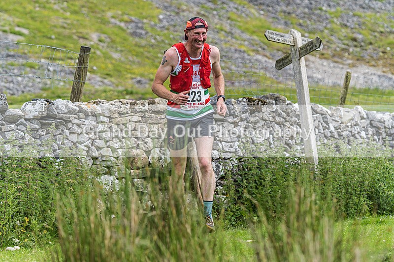 Settle Hills-834 - Settle Hills Fell Race Sunday 21st June 2026