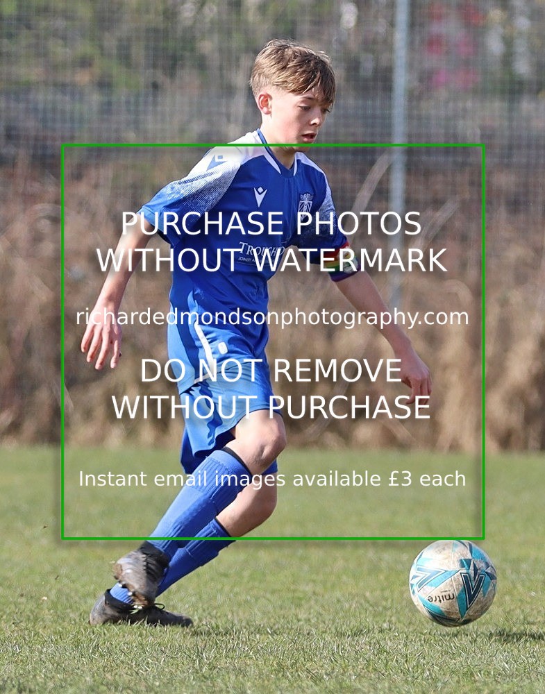 IMG_6159 - Wattsfield U14 vs Marsh Utd U14 (16/3/25)