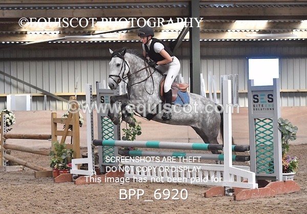 BPP_6920 - CLASS 3 BE80CM