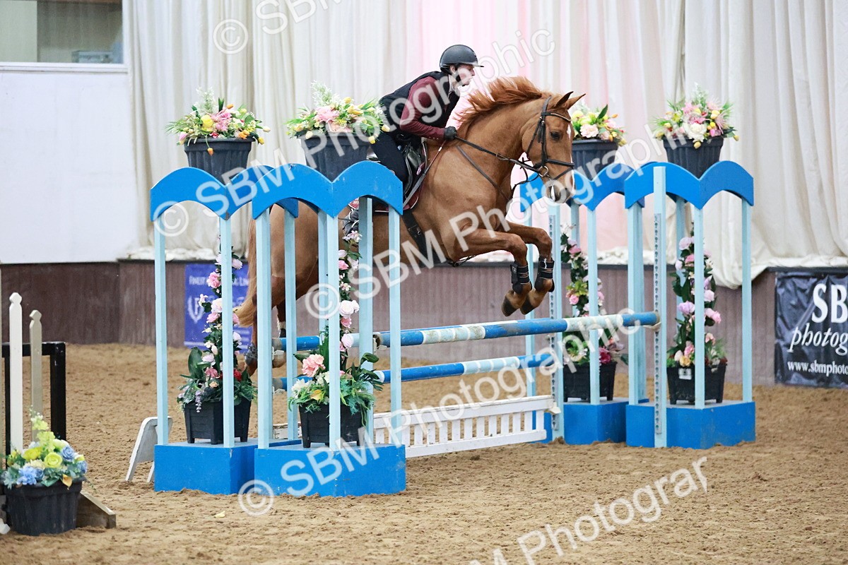 SBM_000515 - Class 3 - Senior Discovery - 1.00m