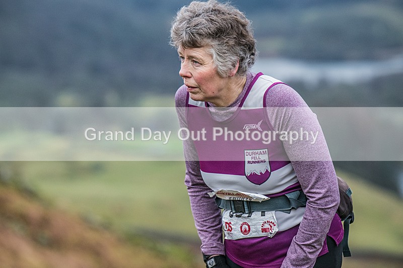Elterwater-592 - Kendal Winter League Elterwater Junior & Senior Fell Races Sunday 25th January 2026