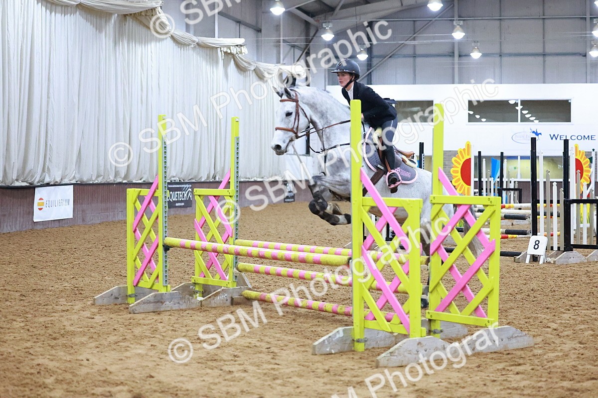 SBM_000113 - Class 1 - Clear Round
