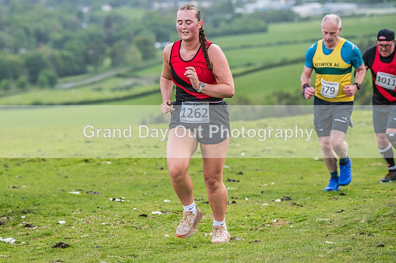 Hay-O-231 - Hay-O Trail Race Tuesday 19th May 2026