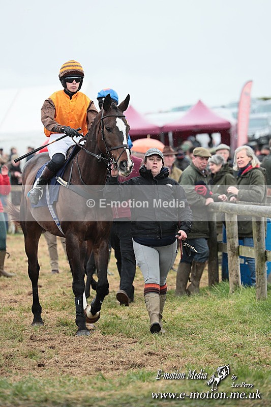 PtP 210425  686 - Paxford Races Easter Monday 21/04/25