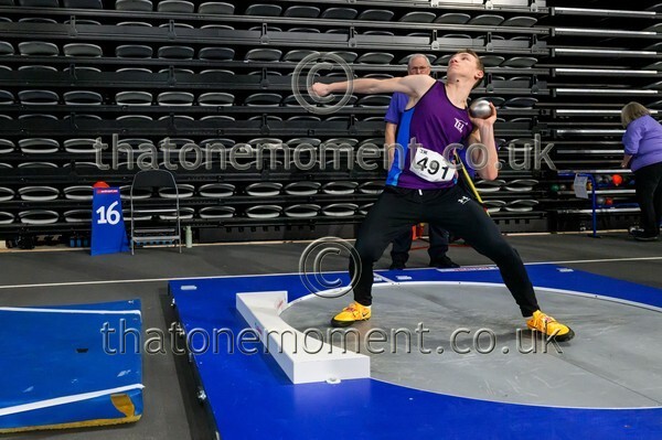 CEREL-816215 - Field Male Set Two