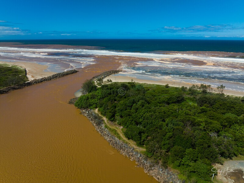 DJI_0397 - Pottsville 2022 Flood
