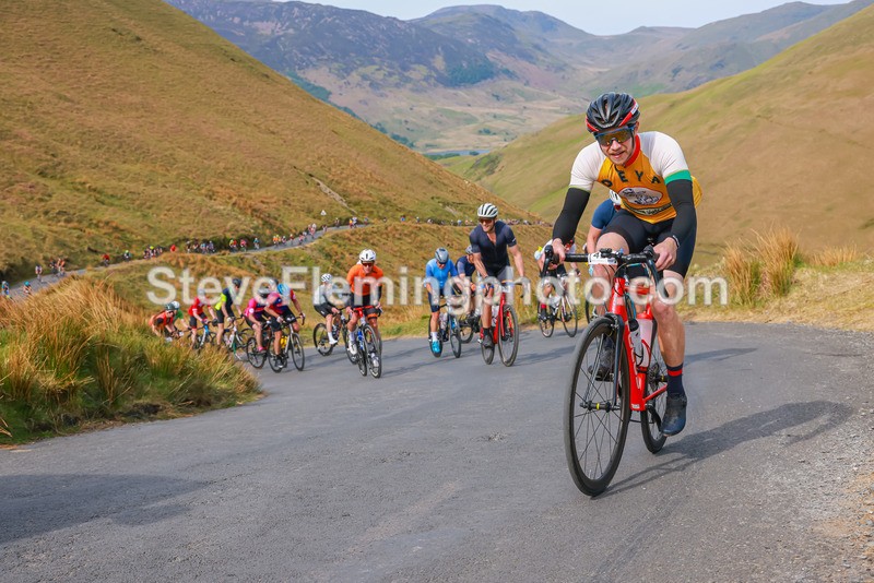 095940 - Newlands Pass 09.00-10.00