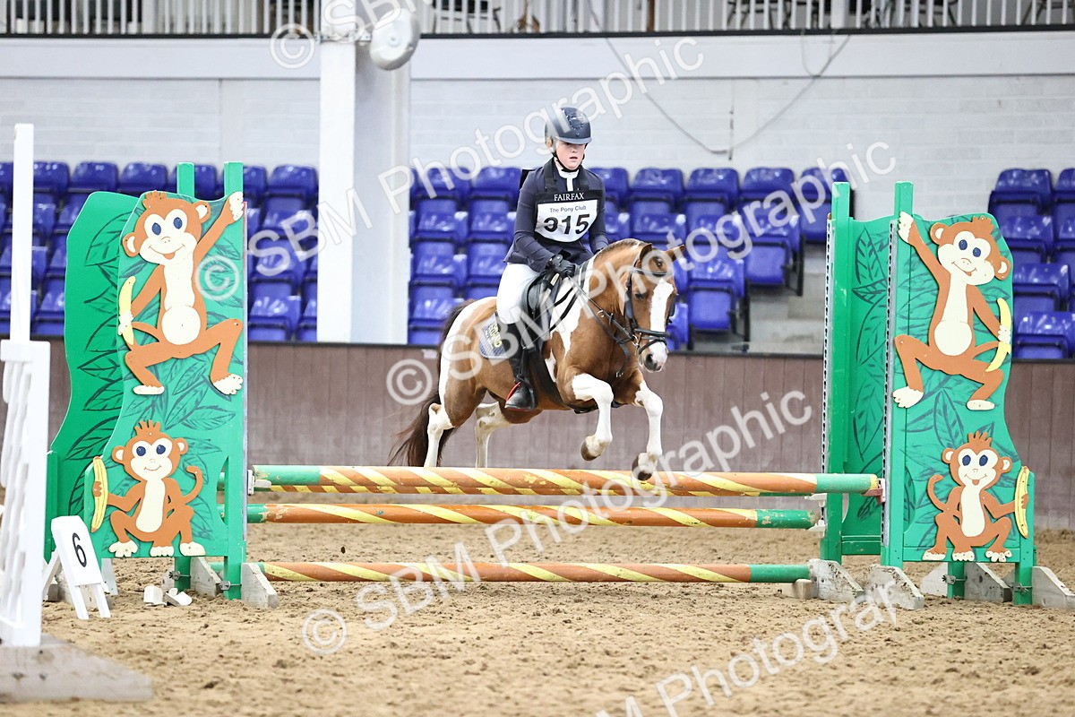 SBM_001904 - Class 5 - Henlow Veterinary Hospital - 70cm Area 12 Championship Qualifier