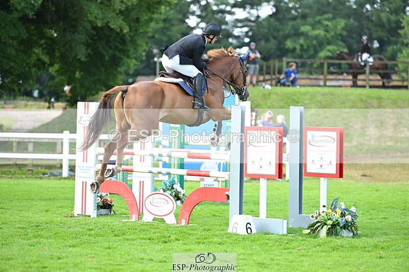 250614A-103019-05207 - Cls 18 Newcomers and 1.10m Open