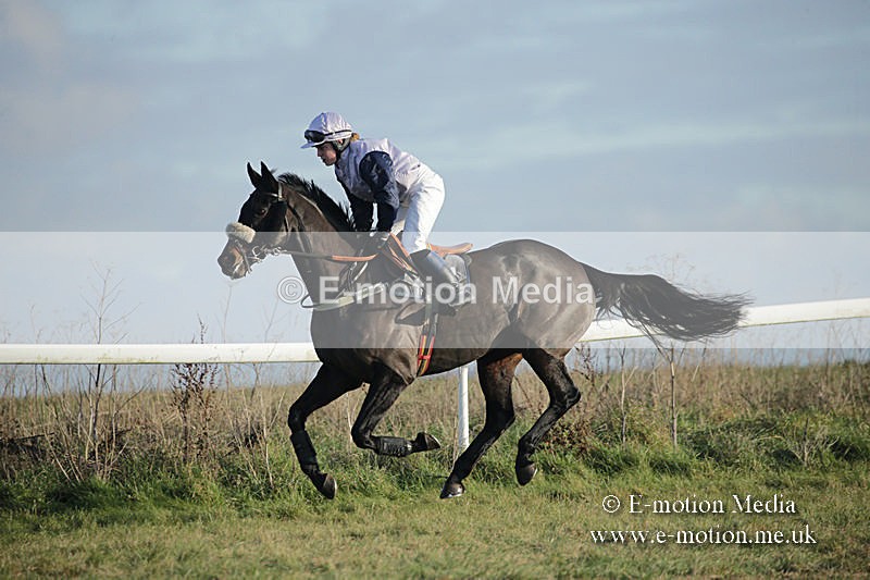 PtP 011219-0269 - Hursley Hambledon Hunt Point-to-Point 01/12/19